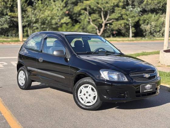 CHEVROLET CELTA 1.0 MPFI LS 8V FLEX 2P MANUAL
